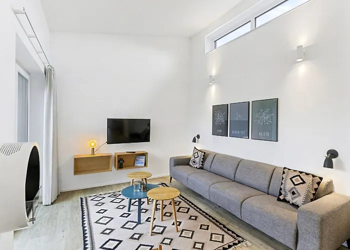 Sonnenwiese By Interhome Ferienhaus Lembruch