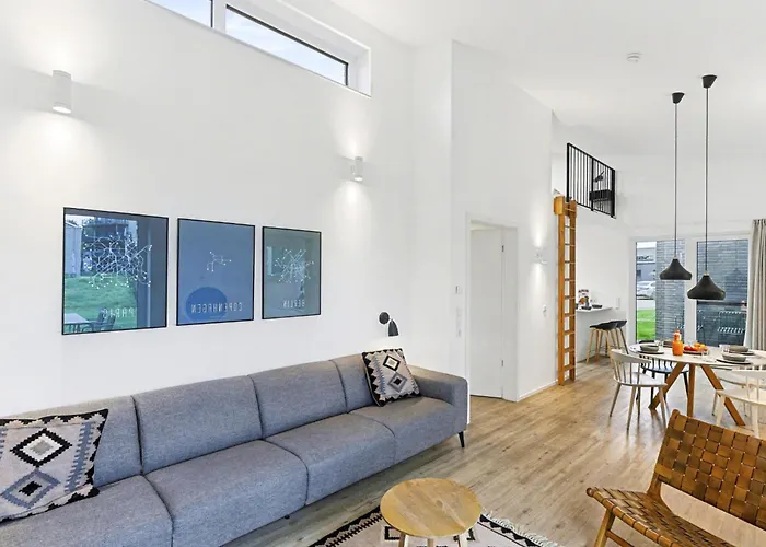 Ferienhaus Sonnenwiese By Interhome *