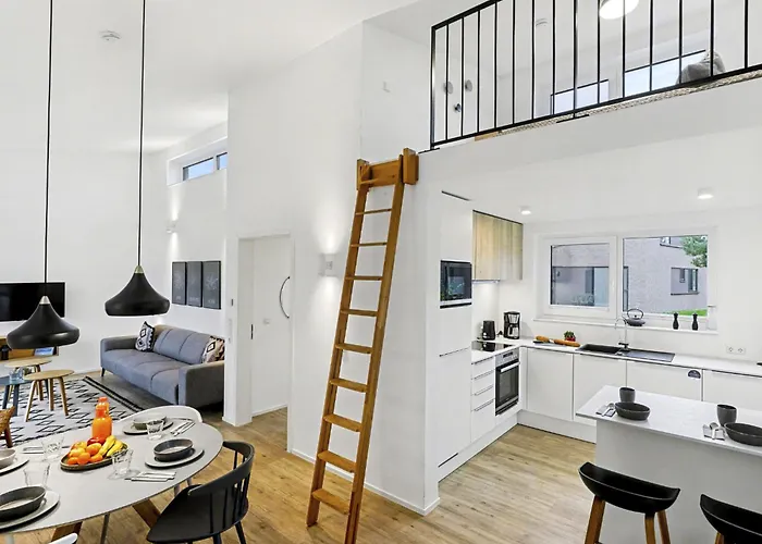 Ferienhaus Sonnenwiese By Interhome